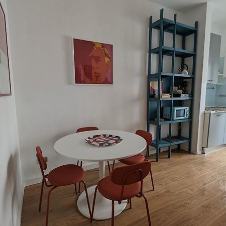 Euforia House Διαμέρισμα Ρώμη Εξωτερικό φωτογραφία