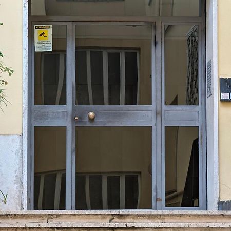 Euforia House Διαμέρισμα Ρώμη Εξωτερικό φωτογραφία