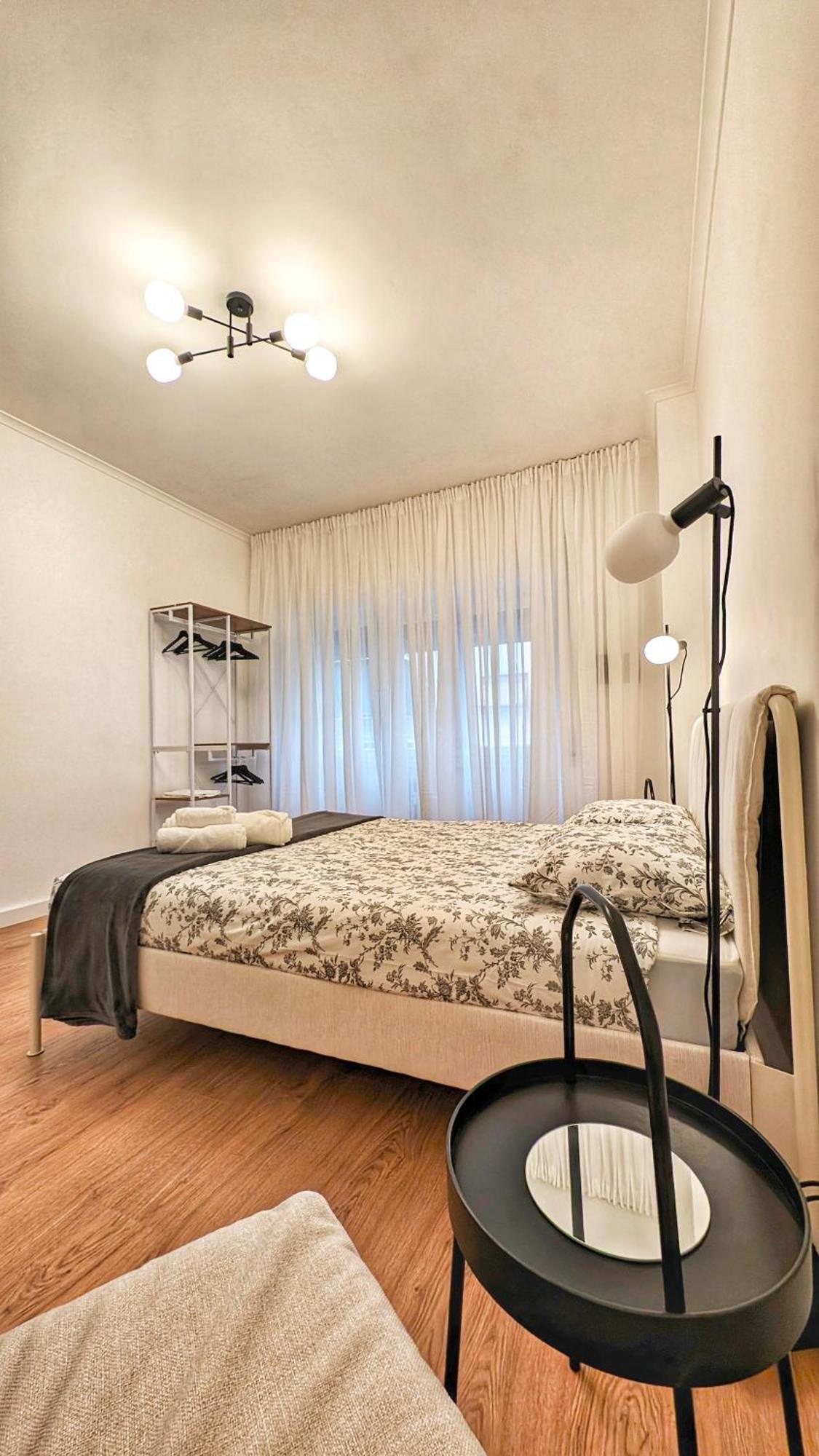 Euforia House Διαμέρισμα Ρώμη Εξωτερικό φωτογραφία