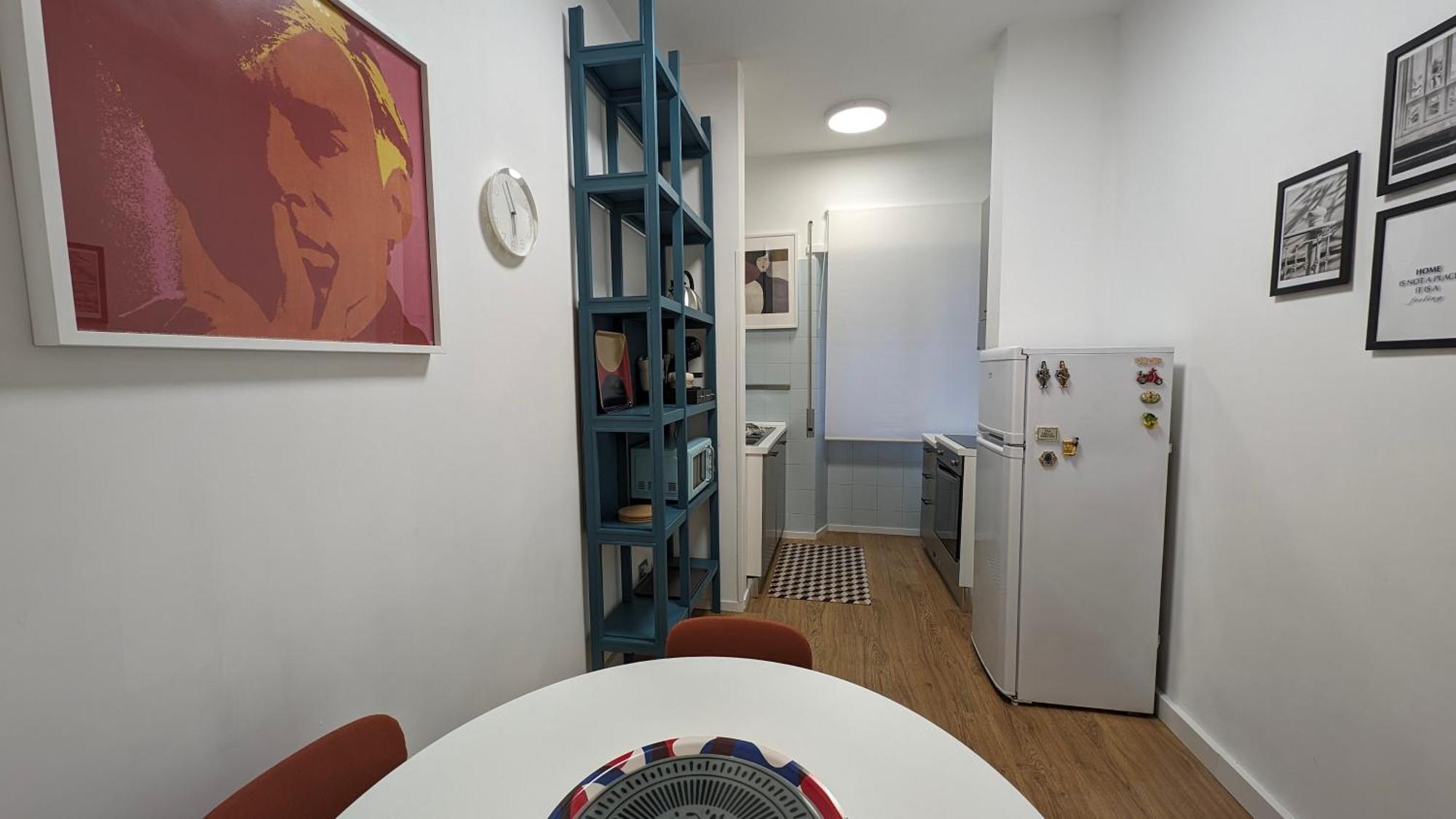 Euforia House Διαμέρισμα Ρώμη Εξωτερικό φωτογραφία