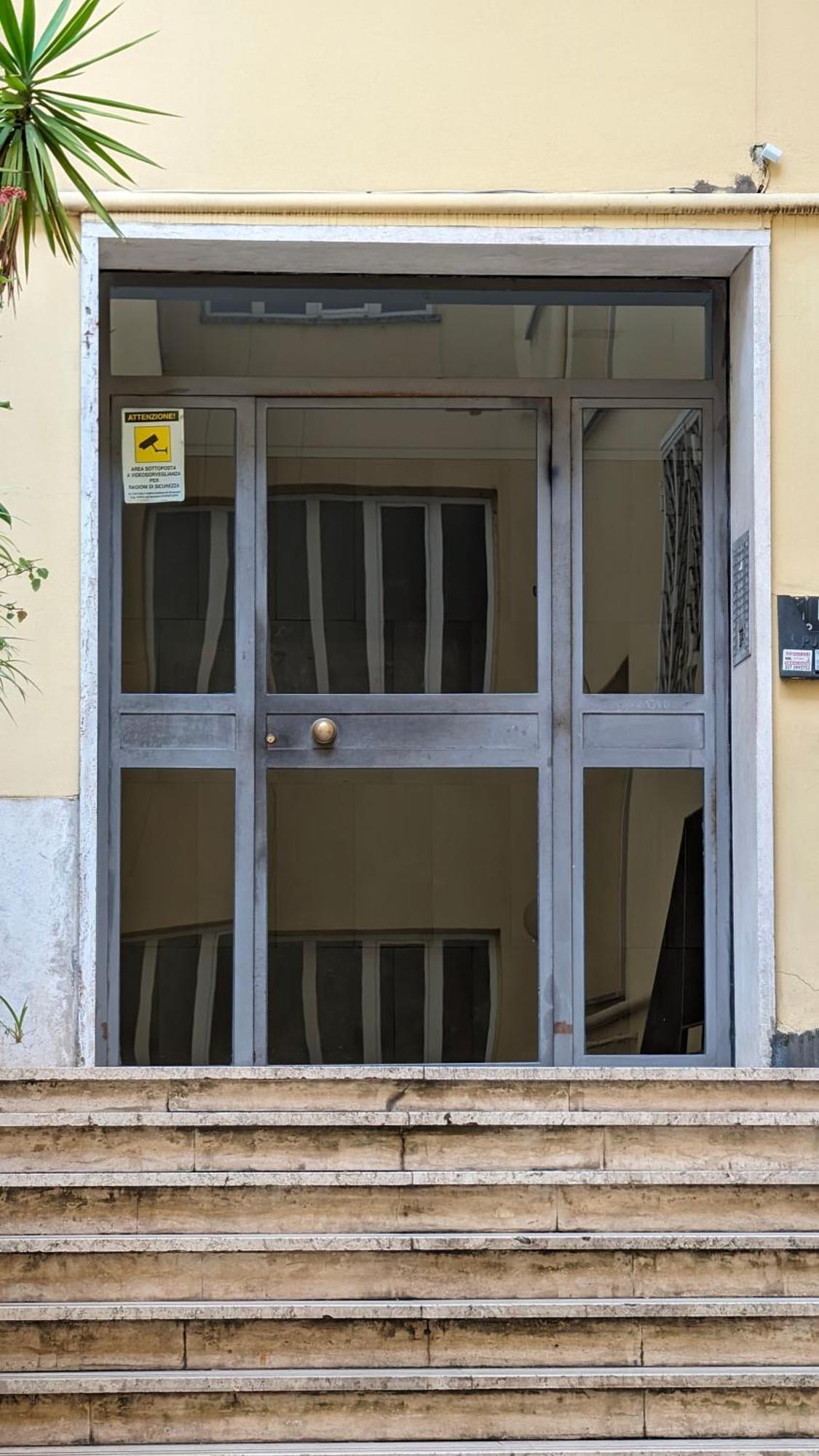 Euforia House Διαμέρισμα Ρώμη Εξωτερικό φωτογραφία